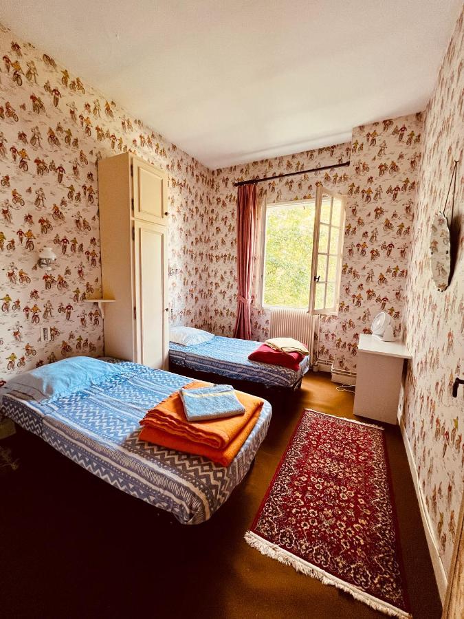 Fichous-Riumayou Maison Lomprere المظهر الخارجي الصورة