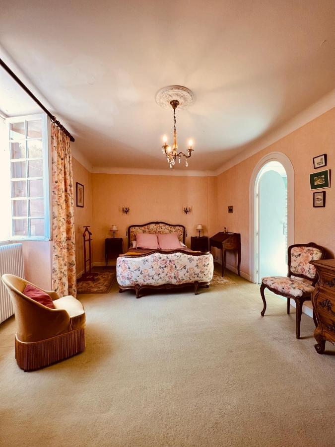 Fichous-Riumayou Maison Lomprere المظهر الخارجي الصورة