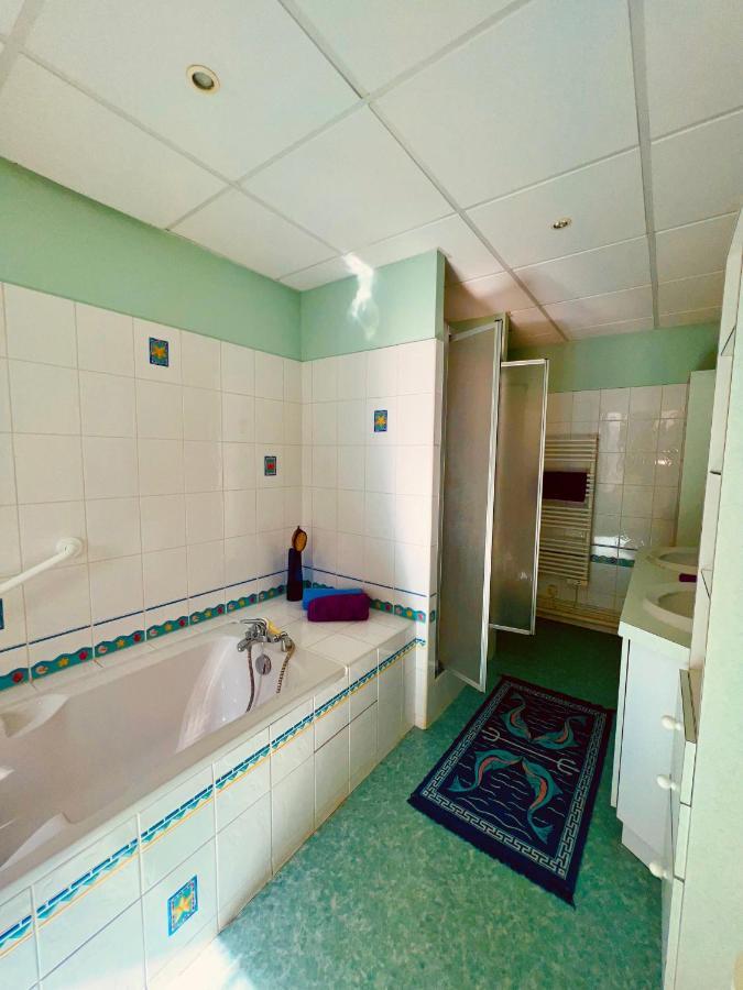 Fichous-Riumayou Maison Lomprere المظهر الخارجي الصورة